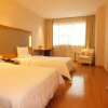 Отель Starway Hotel Jiujiang Xunyang, фото 5
