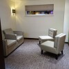 Отель Premier Inn Stourbridge Town Centre, фото 3