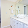 Отель Castaways 6B - 2 Br condo, фото 8