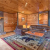 Отель Standing Bear Lodge - Five Bedroom Cabin, фото 3