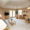 Отель Guest Cottage #24 2nd Row & Beyond (V) by RedAwning, фото 9