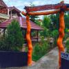 Отель Gili Spoy - Spoy Homestay, фото 3