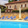 Отель Pyrenees B&B Le Couloumé, фото 11
