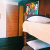 Отель Calú Hostel, фото 2