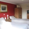 Отель Axe & Compass Lodge, фото 3