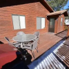 Отель Ruidoso River Park - 2 Br condo by RedAwning, фото 8
