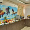 Отель Cozzet Hotel, фото 13