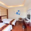 Отель Ya'an Bifengxia Jinshan'ge Inn, фото 10