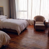 Отель Inzone Garland Hotel Jiaxiang, фото 7