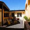Отель Dushi Vida Country Inn в Ла Гарите