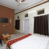 Отель Rajasthan Resort, фото 6
