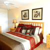 Отель Townhomes by Holiday Villas Kissimmee, фото 3