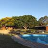 Отель Ipacaa Lodge, фото 10