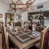 Отель Ruidoso Four-bedroom, фото 12