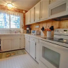 Отель Huckleberry Hide-Away - 3 Br Cabin, фото 4