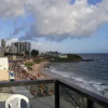 Отель Flat na barra próximo ao Farol, фото 10