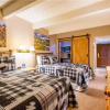 Отель The Lodge at Copper 202 - 2 Br Condo, фото 13