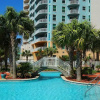 Отель Legacy Towers-Legacy II 1006, фото 12