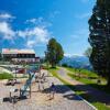 Отель Bergasthaus Rigi-Scheidegg, фото 9