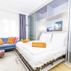 Отель Mar Suite Apartments, фото 2