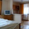 Отель Rózsakert Apartmanház, фото 4