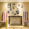 Отель GuestHouse International Hotel Renaissance City Haikou, фото 8