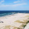 Отель Ferienwohnung Warnemünde am Kurpark, фото 6