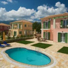 Отель Iliachtides Villas, фото 9