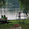 Отель Camp Telč - U Roštěnky, фото 6