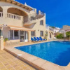 Отель Villa Cruz - Plusholidays, фото 7