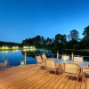 Отель Bramasole Guesthouse, фото 11