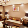 Отель Hangzhou Yuecheng Audio & Video International Hotel (Boao Xinhan Road Subway Station), фото 4