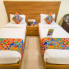 Отель Fabhotel Jansi Deluxe Gandhipuram, фото 11