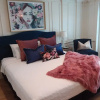 Отель Pacific Blue Apartment 288B, 265 Sandy Point Road, фото 6