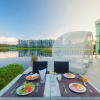 Отель Royal Lee The Terminal Phuket Condominium by Cullinan R., фото 17