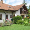 Отель Fewo _ Landhaus Christina, фото 10