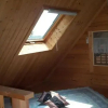 Отель Cottage Mogi Log House, фото 4