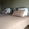 Отель Waitomo Golfstays B&B, фото 6