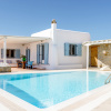 Отель Sunset Villa, фото 6