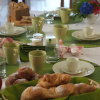 Отель Ca' Rosa Bed & Breakfast, фото 4