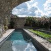 Отель Château de Balazuc, фото 14