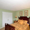 Отель Beachwalk Villa 5095, фото 5