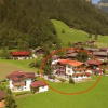 Отель Chalet Walchenhof, фото 7