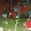 Отель Elga's Punk Rock Hostel, фото 6