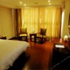 Отель GreenTree Inn Yangzhou Jiangdu Development Zone Daqiao Town Express Hotel, фото 4