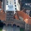 Отель Lübecker Altstadtperle, фото 1