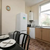 Отель Chorlton Townhouse, фото 8