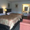 Отель Houston Inn and Suites, фото 22