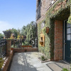 Отель Upper Terrace Cottage, фото 11