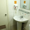 Отель 7 Days Inn Daqing Train Station Branch, фото 8